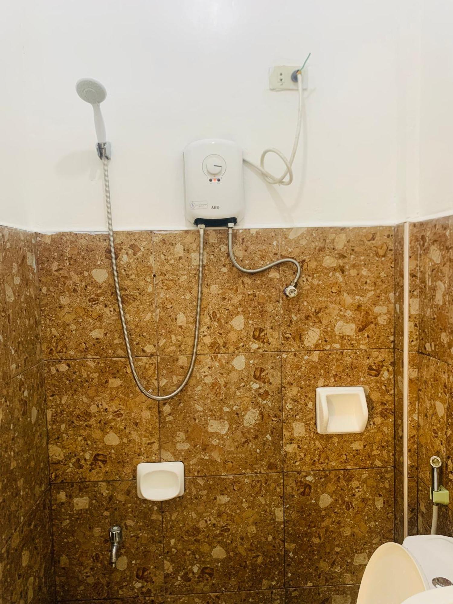 Queen'S Room Rental 4 El Nido Dış mekan fotoğraf